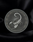 Crusader Coin