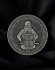 Crusader Coin