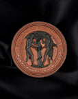 Life & Death Coin